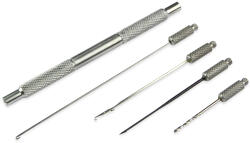  Carp Academy fúró és fűzőtű készlet (8100-100)