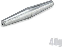 Eurostar szivar ólom, 40g (MOS40)