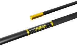 Delphin CARBONA univerzális merítőnyél, 2 tag, 180cm (941001700)