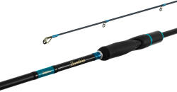 Delphin ZANDERA pergető horgászbot, 2 tag, 230cm, 3-21g (101000309)