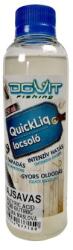 Dovit QuickLiq locsoló - vajsavas aroma, 250ml (DQL-005)