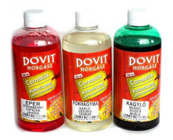 Dovit CornMilk - natúr kukoricatej adalék, 500ml (DCM-002)