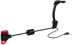 Carp Academy V-HEAD Swinger LED merevkaros kapásjelző, piros (6363-402)