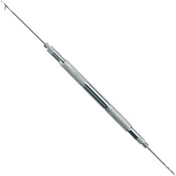  Carp Academy 2in1 inox fúró és fűzőtű készlet (8100-125)