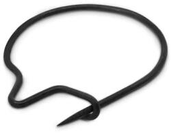  Delphin THE END Maggot Trap csonti gyűrű, S, 10db (101001584)