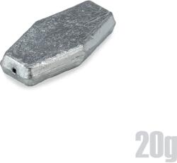 Eurostar hatszög ólom, 20g (MOH20)