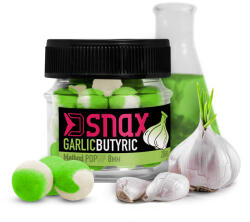  Delphin D SNAX POP pop-up - Fokhagyma-Vajsav, 8mm, 20g (101002197)