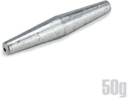 Eurostar szivar ólom, 50g (MOS50)