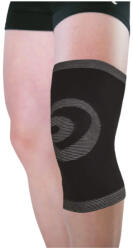  GMed Bambusz térdszorító S, Fekete (50038619)