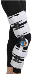 GM -K10 Térdortézis Univerzális, Szürke (0000005047680)
