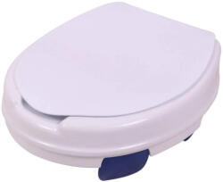 GM 2 WC Magasító 11 cm - fedéllel (0000050038091) - gmed