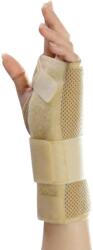 GM -W8 Csuklóortézis XXL, Fekete (50036929)