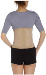 GM -B8 Ágyék-keresztcsonti ortézis XXL, Bézs (3000000030226)