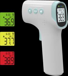 Gmed DET-3021 Infravörös Érintésmentes Beszélő Lázmérő Háttérvilágítással (3300000003795)