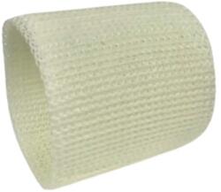  DUK-IN Műanyag üvegszálas gipsz 12, 5 cm x 3, 6 m Fehér (3000000042878)