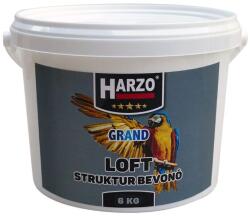  Harzo Loft Struktúr bevonó 6 kg