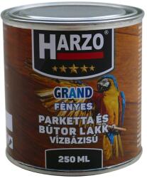 Harzo Parkettalakk 250 ml Magasfényű