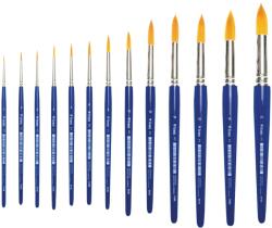  Lineo Synthetik Gold SP spiccecset 6
