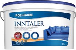 Inntaler Diszperziós Beltéri Falfesték 8 L