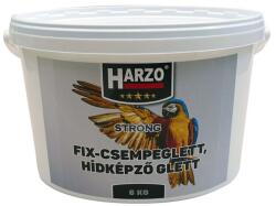  HARZO Csempeglett hídképzőglett 6 kg