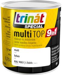  Trinát Multitop 9in1 Antracit 7016 0, 75l