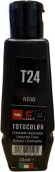  Casati Totocolor 50ml Színezőpaszta 24 nero