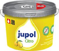  Jupol citro 10l