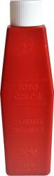  Casati Totocolor 50ml Színezőpaszta 27 arancio