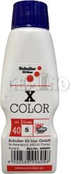 X Color univerzális színező, 40ml Kék