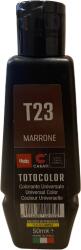  Casati Totocolor 50ml Színezőpaszta 23 marrone
