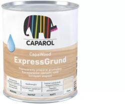  CAPAROL - INT CapaWood Express Grund alapozó 0, 75L