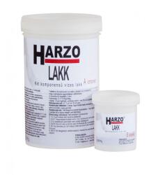 Harzo Lakk (A+B komp) 1kg