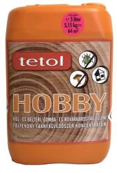  Tetol Plusz Zöld 1l