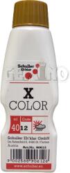 X Color univerzális színező, 40ml Sárga oxid