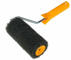  Glettelő henger nyéllel 18 cm