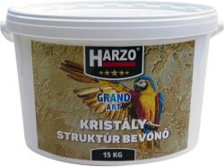  Harzo Kristály struktúr bevonat 15kg