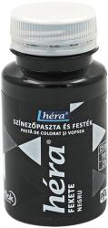 Héra Színezőpaszta 125 ml Fekete 300