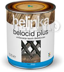  BELINKA BELOCID PLUS Megszűntető védelem 0, 75 L