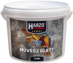  Harzo Művészglett 3kg