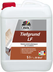  DÜFA Tiefgrund mélyalapozó LF 5L