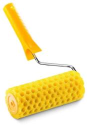  Struktúra henger nyéllel 25cm Durva