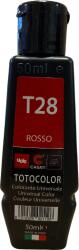  Casati Totocolor 50ml Színezőpaszta 28 rosso