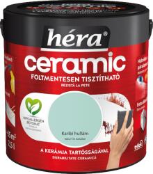 Héra Ceramic Karibi hullám 2, 5 L