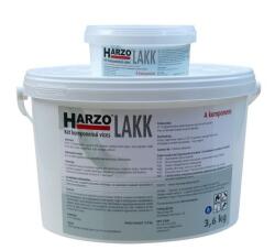  Harzo Lakk (A+B komp) 4kg
