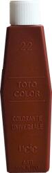  Casati Totocolor 50ml Színezőpaszta 22 terracotta