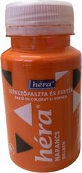 Héra Színezőpaszta 125 ml Narancs 480