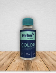 Farbex - Pigment koncentrátum 100ml Ibolya