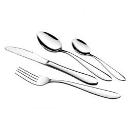 BLAUMAN BL-3200A 24 részes evőeszköz készlet (BL-3200A) (BL-3200A)