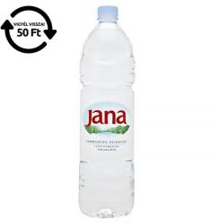 Jana Ásványvíz szénsavmentes JANA 1, 5L DRS - iconink
