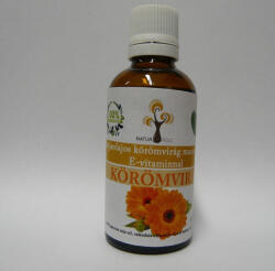 Naturpolc Körömvirág olaj 50 ml
